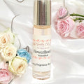 FlowerBOMB Perfume Oil Roller Ball 10ml | Floral Fragrance