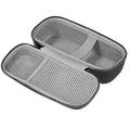 Superer Shaver Case Fit for Philips One Blade Model QP2724 QP2834 QP2520 QP2530 QP2630 QP6520 QP6530 - Durable, Protective Organizer for Shaver Accessories, Travel-Friendly, Compact, Easy to Clean