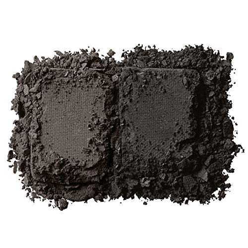 NYX PROFESSIONAL MAKEUP Eyebrow Cake Powder, Black/Gray