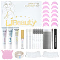 Libeauty Lash Lift Kit with Precision Pads & Perming Lotion