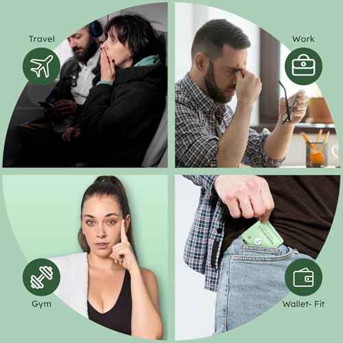 30PCS Eyelid Wipes for Dry Eyes & Blepharitis Relief, Tea Tree Oil Eyelid Cleansing Wipes, Soothes Face Cleansing Wipe, Dual Use Eyelid & Lash Wipe, Daily Eye Care for Women Men, Travel Essentials