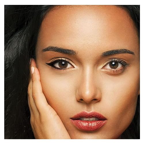 L'Oreal Telescopic Precision Liquid Eyeliner, Carbon Black