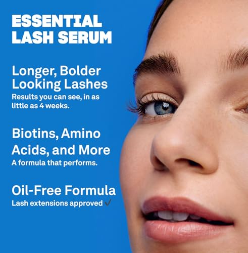 Babe Original Lash Serum AM/PM Kit - Growth & Conditioning