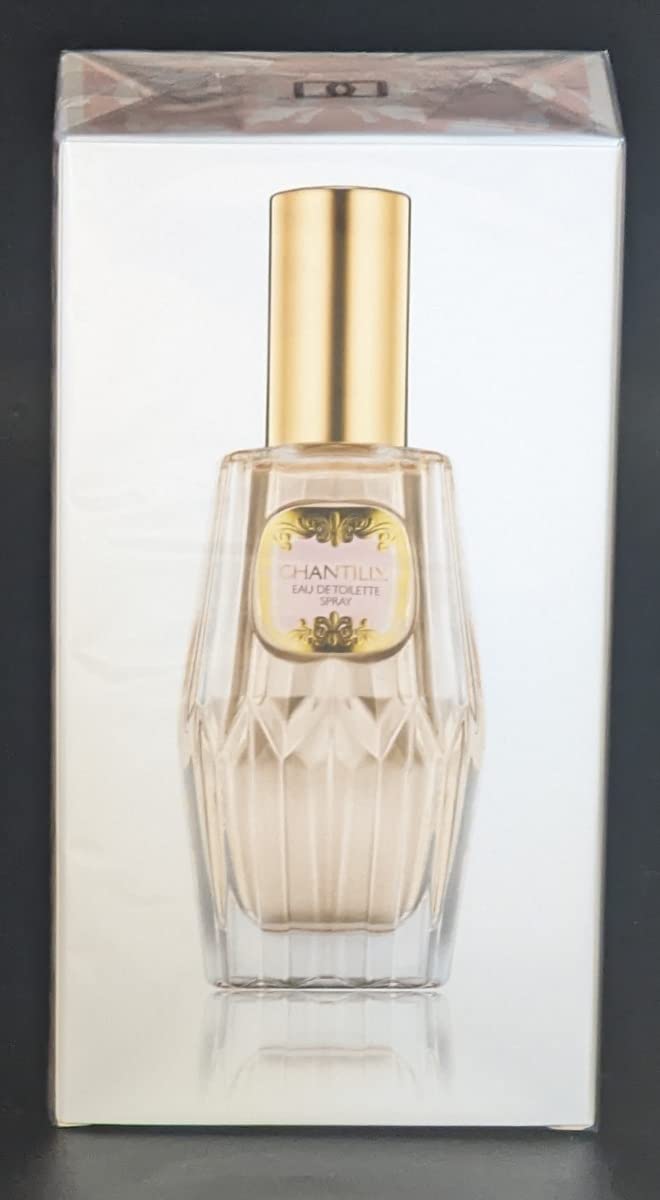 Dana Chantilly Eau De Toilette Spray - 105ml/3.5oz