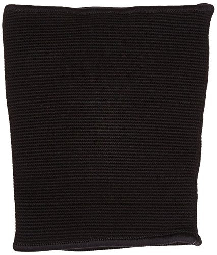 Nike Essentials Volleyball Knee Pad, Black, X-Small/Small