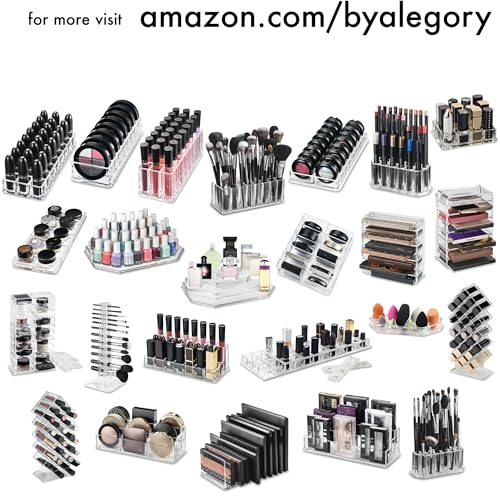 Clear Lipstick Caps for MAC (12 Count)
