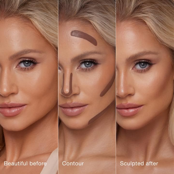Charlotte Tilbury Hollywood Liquid Contour Wand