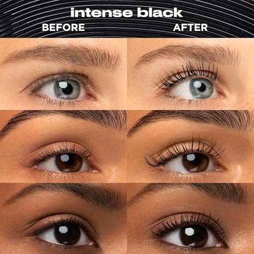 Urban Decay Tube Job Tubing Mascara 24HR Lift & Volume