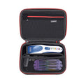 Hard Case for Wahl Color Pro Model 9649 Clipper