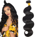 8 Inch Body Wave Brazilian Virgin Hair Bundle