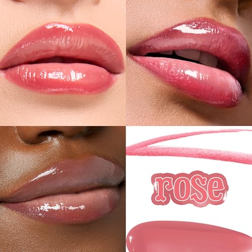 Tarte Maracuja Juicy Lip Tattoo - Transfer-Proof Stain & Gloss