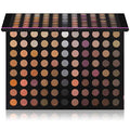 SHANY Natural Fusion 88-Color Eyeshadow Palette