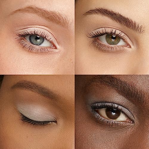 KIKO Milano High Pigment Eyeshadow - Buildable Color