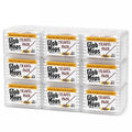 Travel Pack of 30 Eco-Friendly Cotton Swabs for Glob Cleaning