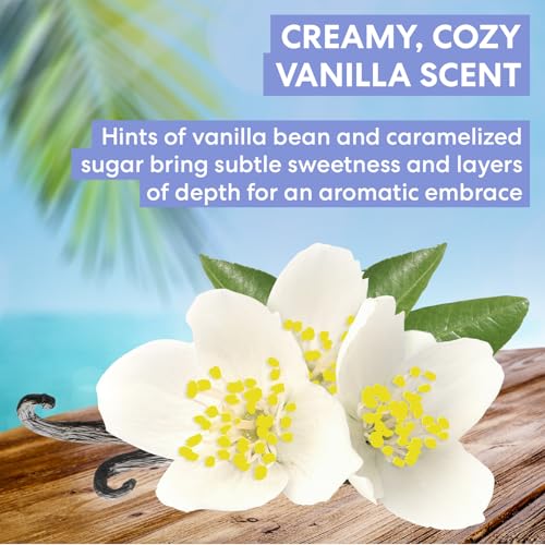 Palmer's Cocoa Butter Formula Glow & Hydrate Bundle, Moisture Drenching Tahitian Vanilla Body Cream (8.8 Oz) + Shimmer Body Oil (5.1 Fl Oz), Nourishes & Softens for Radiant, Glowing Skin