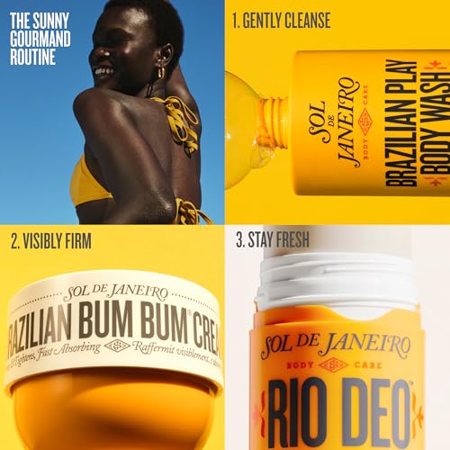 Aluminum-Free Deodorant - Skin-Soothing & Moisturizing Formula