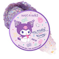 wet n wild My Melody & Kuromi Glitter Gel - Spunky