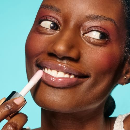 Essence Hydra Kiss Lip Oil Tinted Glossy Finish Hydrating Lip Gloss