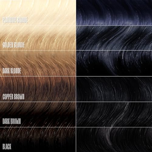 oVertone Black Velvet Color Depositing Hair Mask, 8 oz