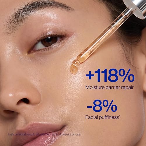 IOPE BIO-PDRN Caffeine Shot Serum | 38% Plant-Based Vegan PDRN & 20,000ppm Caffeine & Niacinamide in a Bottle, Plumping Skin, Intense Lifting and Firming, Korean Skincare, 1.01 Fl Oz