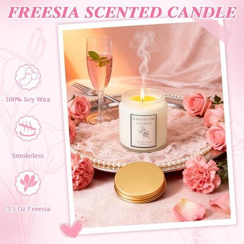 Pink Birthday Gifts for Teen Girls Women, Gift Ideas for Teenage Girls, Valentine's Day Christmas Gift Set for Her Girlfriend Mom Tween Girl Best Friend Wife Sister