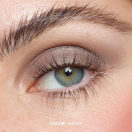 Nudestix Magnetic Luminous Eye Color – 4-in-1 Cream Eyeshadow Stick