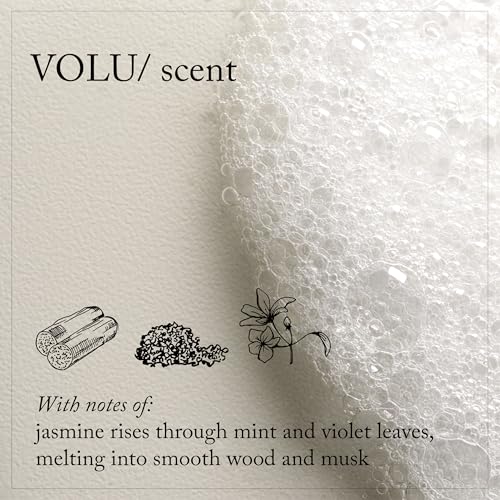 Davines VOLU/Mist Root Lifting Spray - Weightless Volume for All Hair