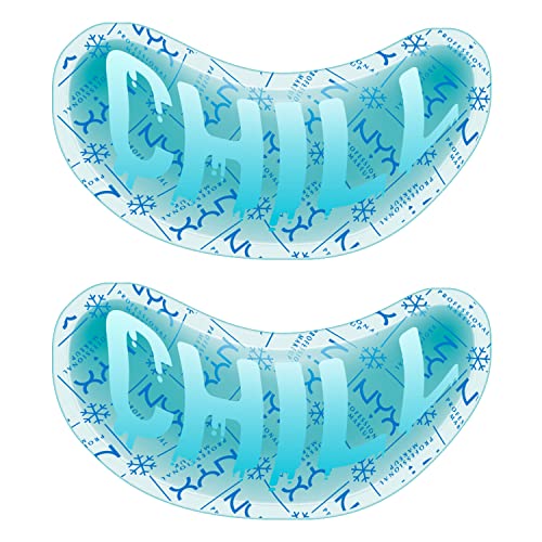 NYX Face Freezie Reusable Under Eye Patches for Dark Circles