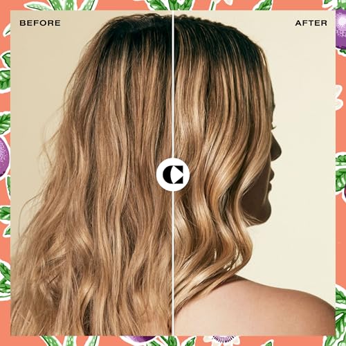 Ceremonia Deep Conditioning Hair Mask Multicoloured 7.8 Fl Oz - For Dry & Damaged Hair