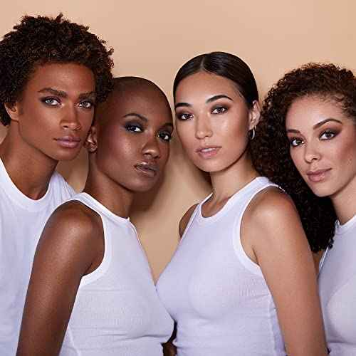 Kevyn Aucoin The Etherealist Skin Illuminating Foundation: Comfortable, shine-free, smooth, moisturize. Medium to full coverage. Makeup artist go to for an even bright natural look.