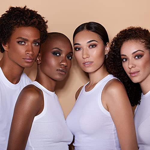 Kevyn Aucoin The Etherealist Skin Illuminating Foundation, EF 13 (Deep) shade: Comfortable, shine-free, smooth, moisturize. Medium to full coverage. Makeup artist go to. Even, bright & natural look.