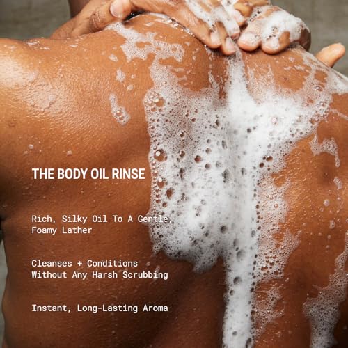 JUNO & Co. Clean10 Cleansing Balm & Body Wash Oil Set