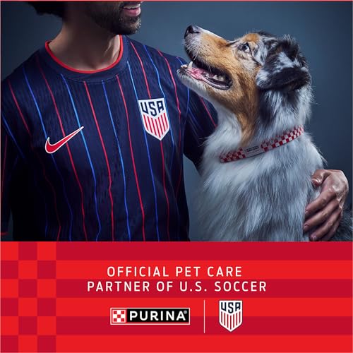 Purina ONE Natural Dry Dog Food, Lamb & Rice Formula - 31.1 lb