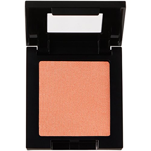 Maybelline Fit Me Blush Coral 0.16oz | True-to-Tone