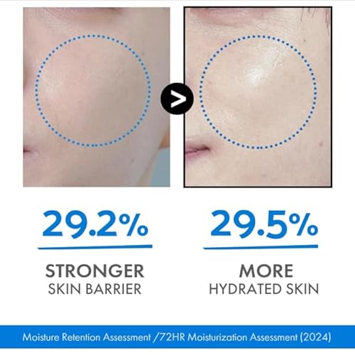 DASHU Sedum Skin | Hypoallergenic Hydrating and Soothing Korean Skin Care Toner w/ 8 Types of Hyaluronic Acids | Skin Care 5.07 fl oz