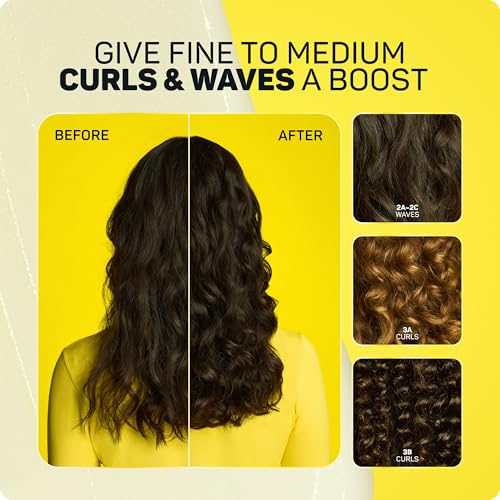 Marc Anthony Strictly Curls Curl Defining Lotion - Frizz Control 8.3 oz