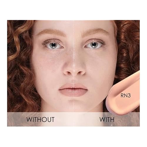 Natasha Denona HY-GLAM CONCEALER - RN3 - Light Rosy Neutral + Bonus Premium Korean Aloevera Sheet Masque