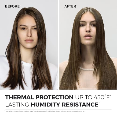 Neuro HeatCTRL Hairspray – Heat Protection & Hold For All Hair
