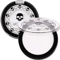 UCANBE White Cream to Powder Face Paint - Full Coverage Matte