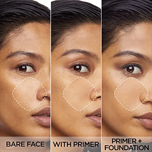 L'Oreal Paris Matte Setter Face Primer with Salicylic Acid, 1.01 Fl Oz