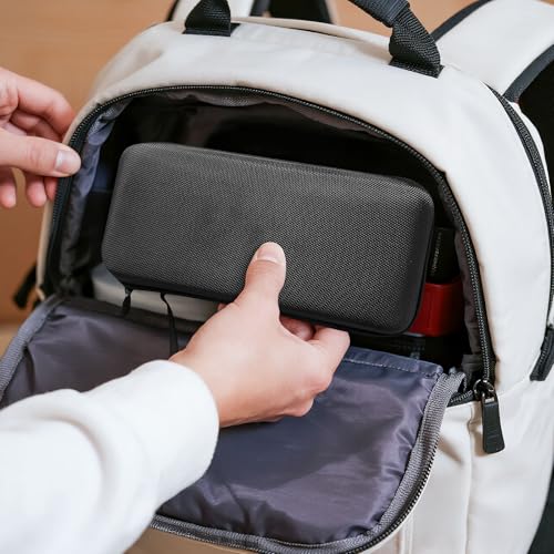 Cordless Electric Scissors Storage Case - Durable Multi-Purpose Tool Organizer Bag