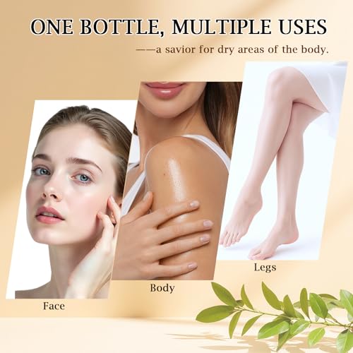 100% Grass Fed Whipped Beef Tallow Balm, Ultra Moisturizing Skin Cream for Face, Body Hands, Natural Skincare with Honey Coconut Oil Olive Oil and Avocado Oil for All Skin (1)