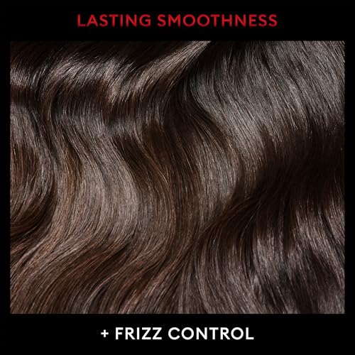 TRESemm? Blowout Products for Hair with 450¡ÆF Heat Protection & Frizz Control ? Keratin Smooth Blowout Spray & Silk Serum + Protecting Heat Spray (3 Piece Set)