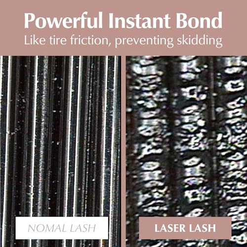 BL Laser Mink D Curl 12mm Eyelash Extensions 0.15mm