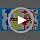 48 Pirate Party Favors - Stick Hands & Temporary Tattoos for Kids
