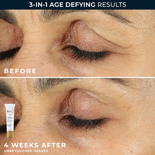 RoC Retinol Correxion Duo Set - Night Cream & Eye Cream
