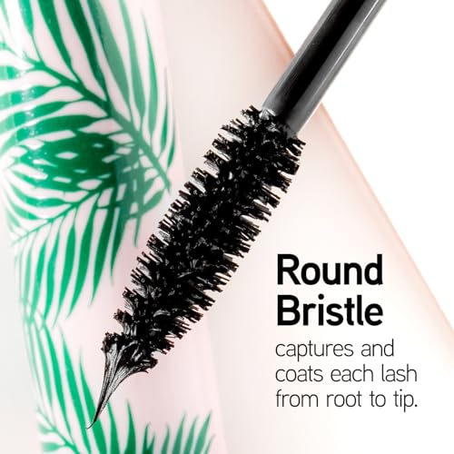 Physicians Formula Butter Blowout Keratin Volumizing Mascara Black
