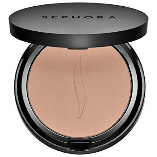 SEPHORA COLLECTION Matte Perfection Powder Foundation 16 Cool Linen