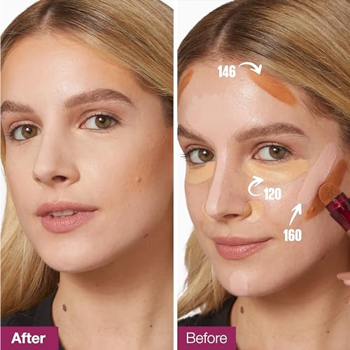 Maybelline Instant Age Rewind Eraser Dark Circles Concealer 150 - Anti-Aging Under Eye Treatment