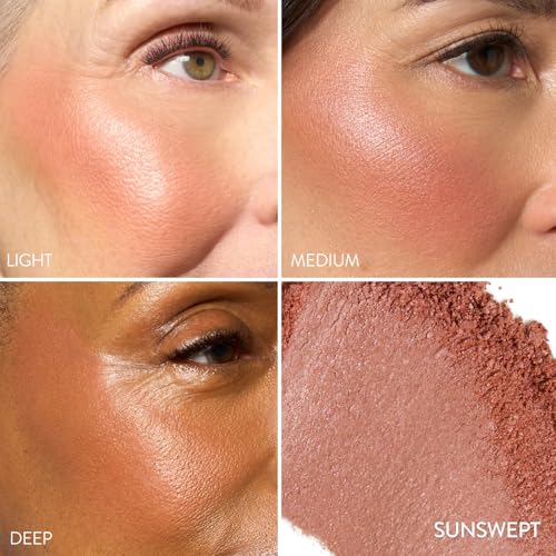 Laura Geller Baked Blush-n-Brighten Tropic Hues Powder Blush